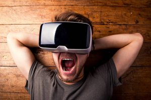 Las gafas de realidad virtual al alcance de todos