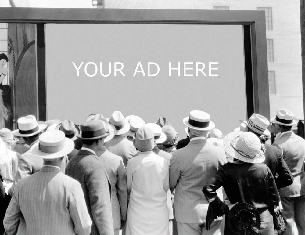 La tecnología permite nuevos formatos de publicidad para rentabilizar tu empresa