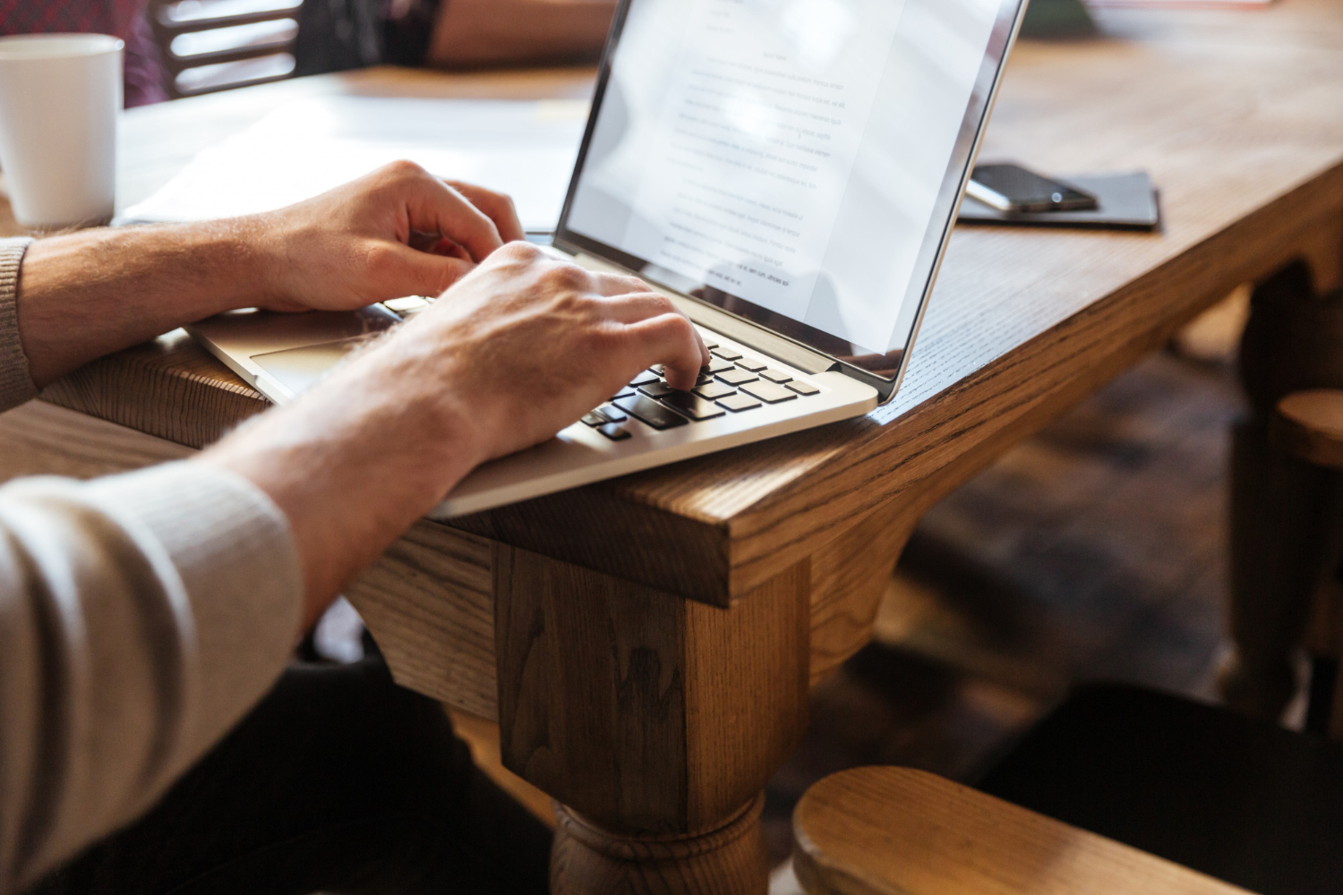Optimiza tu contabilidad con el programa de facturación más completo para empresas y autónomo