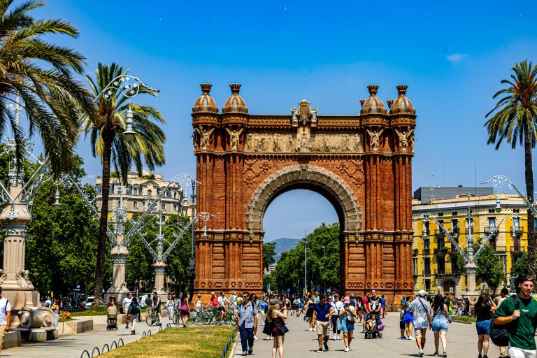 El mercado turístico en España: tendencias y el papel de la hostelería