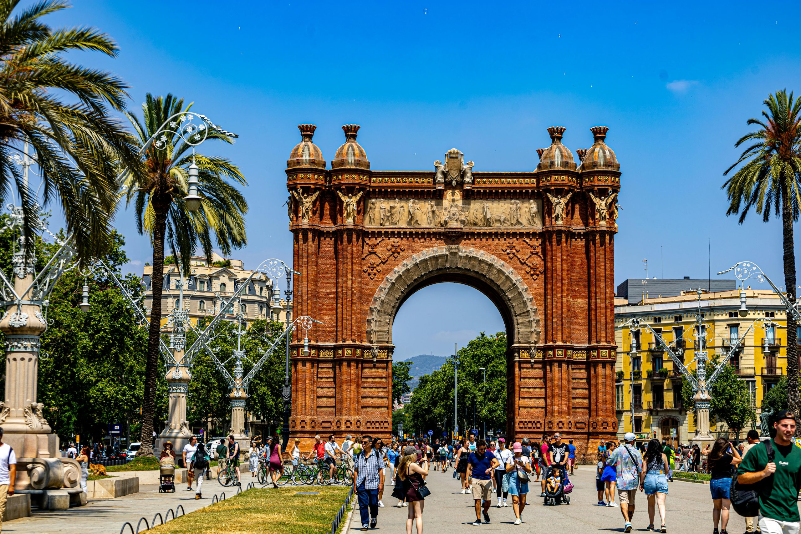 El mercado turístico en España: tendencias y el papel de la hostelería