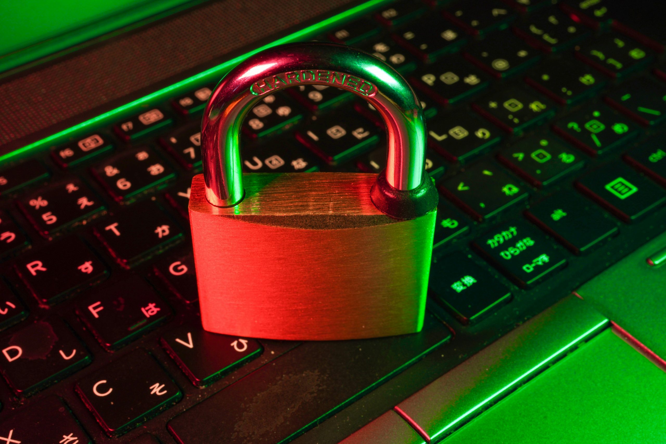 Seguridad de la nueva moderna: la importancia de la ciberseguridad