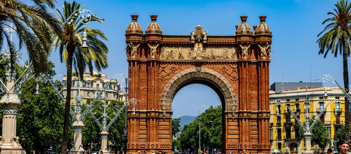 El mercado turístico en España tendencias y el papel de la hostelería