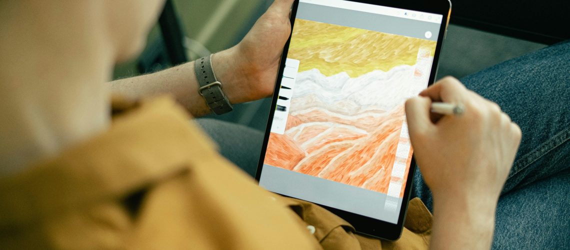 Herramientas creativas De la aerografía analógica al diseño digital