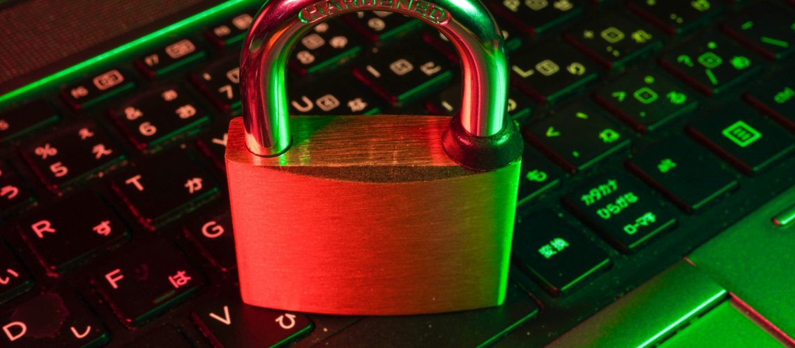 Seguridad de la nueva moderna la importancia de la ciberseguridad